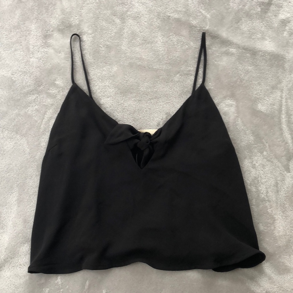 Victoria + Sophia Tank Top